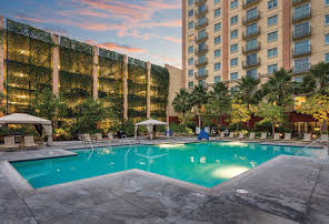 WorldMark Anaheim