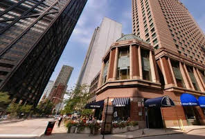 Hilton Chicago/Magnificent Mile Suites Rentals