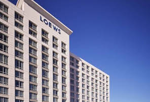 Loews Chicago O'Hare Hotel Rentals