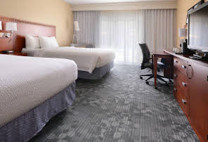 Aluguel de Courtyard by Marriott Dallas Richardson at Spring Valley