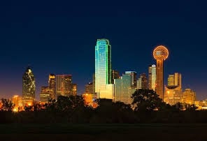 Aluguel de Crowne Plaza Dallas-Market Center