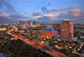 Aluguel de Hilton Anatole