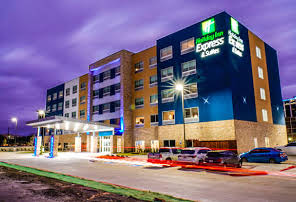 Aluguel de Holiday Inn Express & Suites Dallas Market Ctr - Love Field