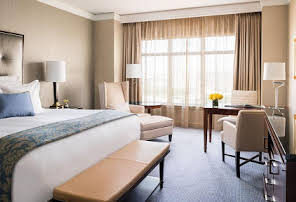 Aluguel de The Ritz-Carlton, Dallas