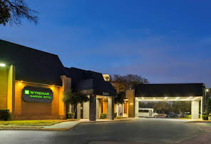 Aluguel de Wyndham Garden Dallas North