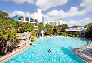 The Grand Orlando Resort at Celebration Rentals