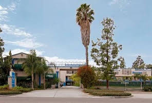 Anaheim Maingate Inn Rentals