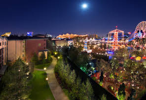 Disney's Grand Californian Hotel & Spa Rentals