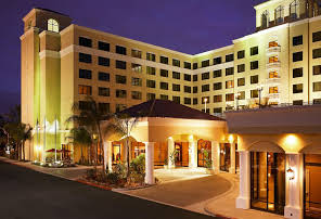 DoubleTree Suites by Hilton Hotel Anaheim Resort - Convention Center Rentals