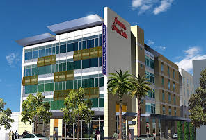 Hampton Inn & Suites Los Angeles/Hollywood Locations