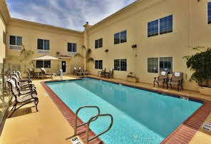 Holiday Inn Express & Suites Hollywood Walk of Fame Locations