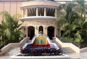 Hollywood Hotel ® is OPEN Locations