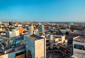 Loews Hollywood Hotel Locations