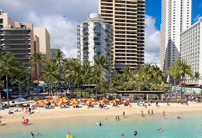 Aston Waikiki Circle Hotel Rentals