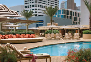 Four Seasons Hotel Houston Rentals