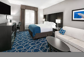 Holiday Inn Express & Suites Houston North - IAH Area Rentals