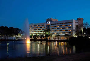 DoubleTree by Hilton Hotel Jacksonville Airport Rentals