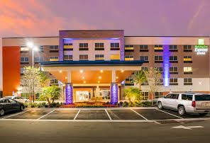 Holiday Inn Express & Suites, Jacksonville Town Center Rentals
