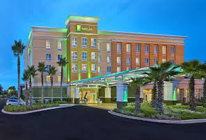 Holiday Inn Jacksonville E 295 Baymeadows Rentals