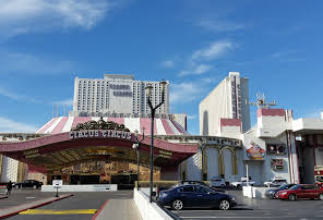 Circus Circus Hotel and Casino Rentals