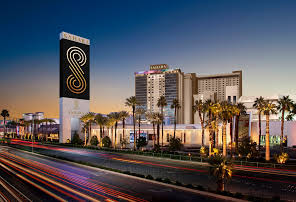 SAHARA Las Vegas Rentals