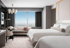 The Ritz-Carlton, Los Angeles Rentals