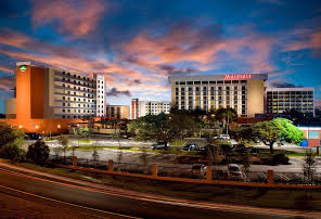 Courtyard by Marriott Miami Airport Rentals