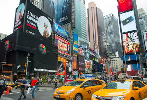 Holiday Inn New York City - Times Square Rentals
