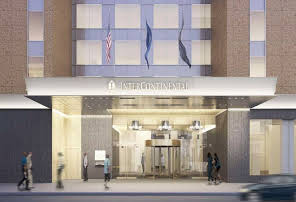 InterContinental New York Times Square
