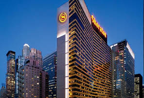 Sheraton New York Times Square Hotel