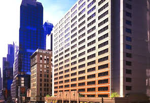 The Manhattan at Times Square Hotel