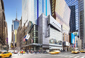 The Westin New York at Times Square