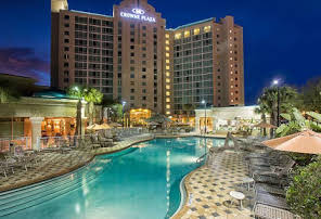 Crowne Plaza Orlando - Universal Blvd Rentals