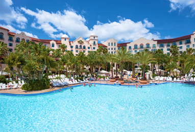 Hard Rock Hotel
