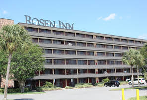 Rosen Inn International Rentals