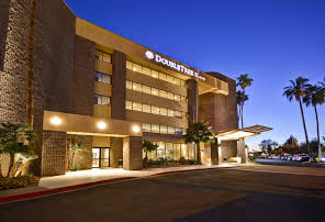 DoubleTree by Hilton Phoenix North Aluguéis DoubleTree by Hilton Phoenix North Aluguéis