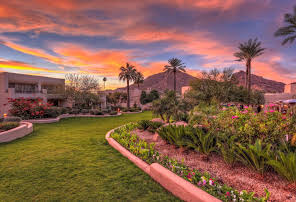 JW Marriott Scottsdale Camelback Inn Resort & Spa Aluguéis JW Marriott Scottsdale Camelback Inn Resort & Spa Aluguéis