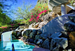 Marriott Phoenix Resort Tempe at The Buttes Aluguéis Marriott Phoenix Resort Tempe at The Buttes Aluguéis