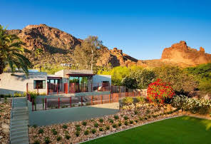 Sanctuary Camelback Mountain Resort Aluguéis Sanctuary Camelback Mountain Resort Aluguéis