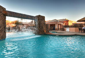 Scottsdale Villa Mirage by Diamond Resorts Aluguéis Scottsdale Villa Mirage by Diamond Resorts Aluguéis