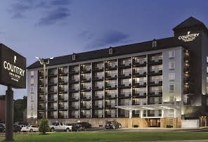 Country Inn & Suites by Radisson, Pigeon Forge South, TN Rentals