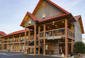 Timbers Lodge Pigeon Forge Rentals