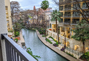 Holiday Inn San Antonio-Riverwalk Rentals