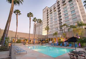 DoubleTree by Hilton Hotel San Diego - Mission Valley Rentals