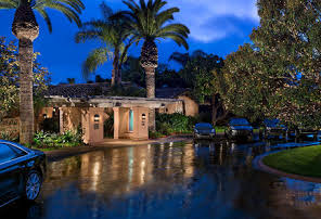 Rancho Valencia Resort & Spa Rentals