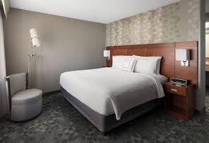 Alquileres de Courtyard by Marriott Milpitas Silicon Valley