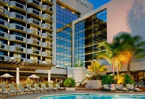 Alquileres de DoubleTree by Hilton Hotel San Jose