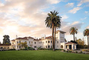 Alquileres de Hayes Mansion San Jose, Curio Collection by Hilton