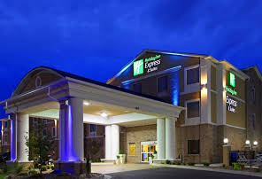 Alquileres de Holiday Inn Express & Suites San Jose Airport