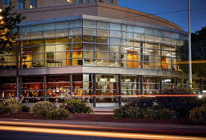 Alquileres de San Jose Marriott
